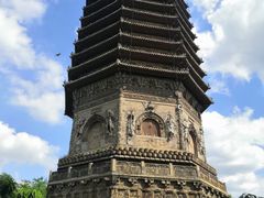-玲珑塔公园