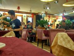 -喜鹊茶点.啫煲(车陂店)