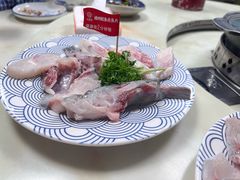 -大家鲩无骨脆肉鲩专门店(东城店)