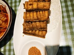 -玉桥餐厅(天坛店)