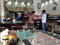 荔园小馆-荔园小馆(园岭新村二期店)