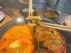 -楠火锅(西单店)