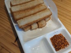 -小小河边鱼(天润城店)