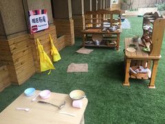 -英伦凯贝国际婴幼儿托育中心(雍湖湾店)