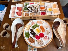 -芸南道·过桥米线(昆明老街旗舰店)