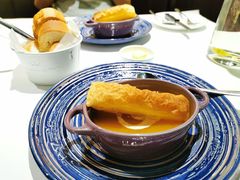 南瓜汤-K·Kitchen KK牛扒厨房(江南西店)