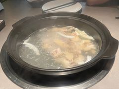 -同仁四季椰子鸡(无锡滨湖万象汇店)