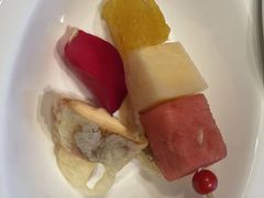 -佛山希尔顿酒店·融誉亚洲美食荟