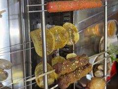 -遇西祠·海鲜烧烤(总店)