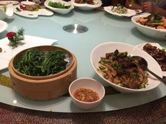 皇宫鹊华居酒楼-鹊华居·地道鲁菜·海鲜·融合味(大明湖店)