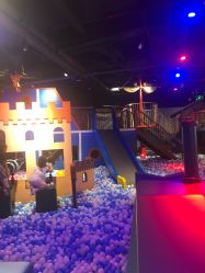 -幻贝家儿童乐园(苏州中心店)