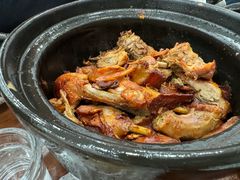 -斯丹姜母鸭·古法干香(涂门街总店)