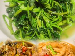 -衡厨·衡阳土菜(中南店)