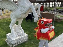 -太阳岛度假酒店