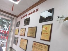 -仁信双皮奶(东川路店)