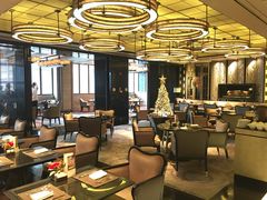 大堂-深圳四季酒店·馥自助餐厅