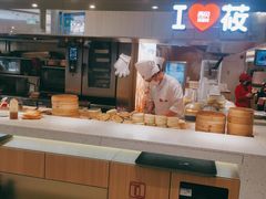 -西贝(上海新梅广场店)