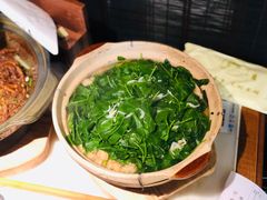 -精典一号民间菜
