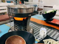 -丽江庭院之丽江往事(安定门店)