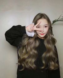 -Hair Glam 格拉姆造型旗舰店