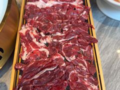 -万物生江北老火锅(海骏达店)