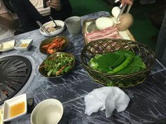 -Dombe豚(黑猪肉街店)