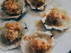 -常家活海鲜小吃(仅一家无分店)