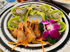 -太食獸泰式茶餐厅(北美新天地店)