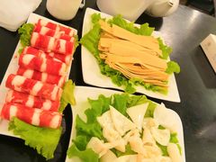 -栈桥王子饭店-风味餐厅