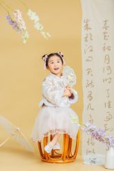 -美年亲子儿童摄影(合肥市滨湖新区金泉小区店)