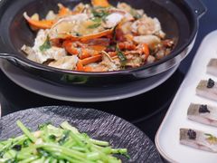-潮隐·东园现代潮菜