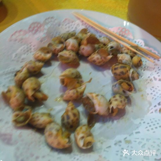 揭阳大排档(红星美居中心店)