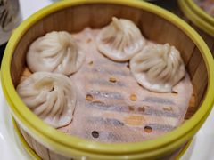 小笼包-上海老饭店(北京分店)