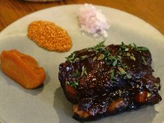 -BOR Eatery(安福路店)