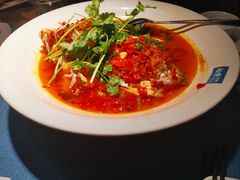 -坛宗剁椒鱼头(河西王府井店)