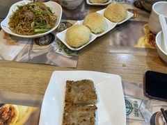 -添好运点心专门店(中环IFC店)