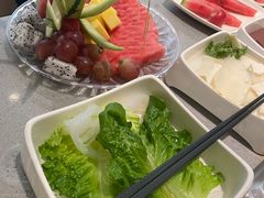 -海底捞大排档火锅(打浦路店)