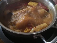 -呷哺呷哺 黄金牧场 (新中关购物中心店)