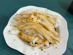 -电白鸭粥店(下沙二坊88号店)