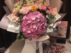 -王品牛排(常州吾悦广场店)