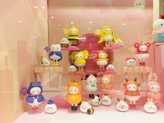 -泡泡玛特POPMART(天环购物中心店)