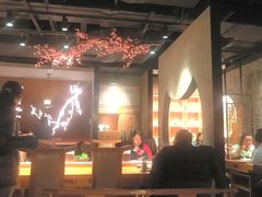 大堂-呷哺呷哺 黄金牧场 (新中关购物中心店)