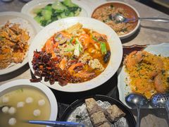 -五姊妹海鲜(火车站店)