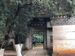 -景德镇古窑民俗博览区