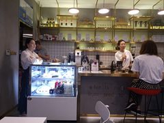 -KYO COFFEE(胶州路店)