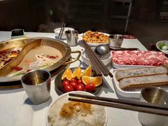 -小龙坎火锅(总店)