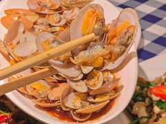 -阿妹小海鲜(下角店)