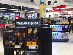 -米兰马尔彭萨国际机场