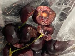 -菜园坝水果市场