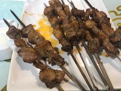 -阿西娅食府(中关村店)